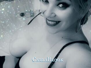 CarlaBrook