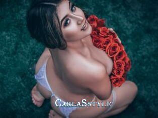 CarlaSstyle