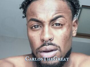 CarlosTheGreat