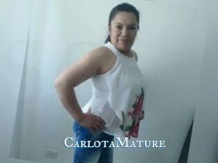 CarlotaMature