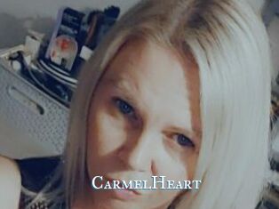 CarmelHeart