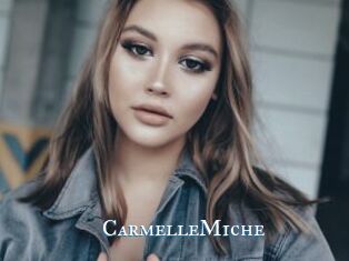 CarmelleMiche