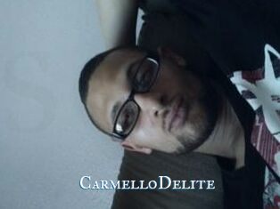 CarmelloDelite