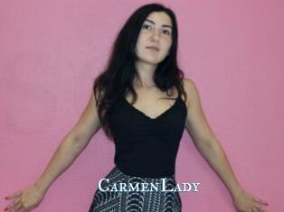 CarmenLady