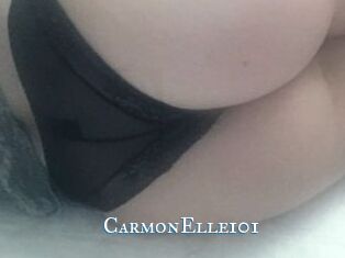 CarmonElle101