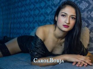 CarolBorja