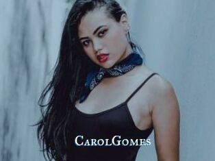 CarolGomes