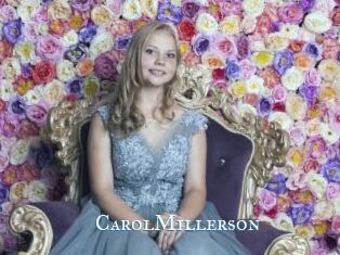 CarolMillerson
