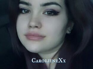 CaroliineXx