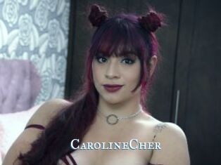 CarolineCher