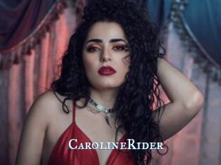 CarolineRider