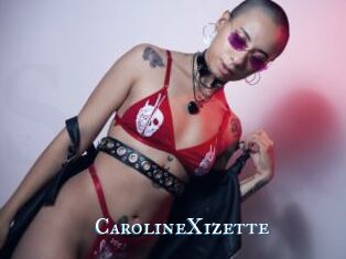 CarolineXizette