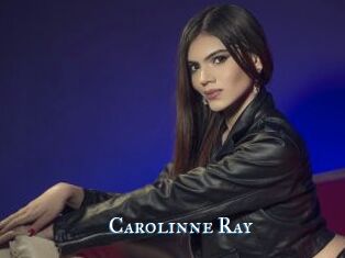 Carolinne_Ray
