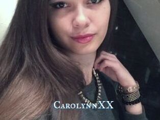 CarolynnXX