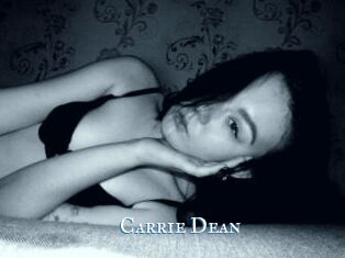 Carrie_Dean
