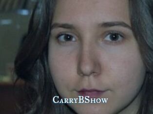 CarryBShow