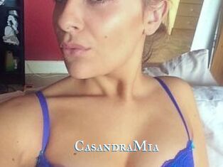 CasandraMia