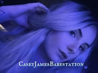 CaseyJamesBabestation