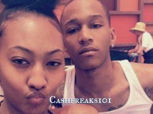Cashfreaks101