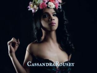 CassandraRousey