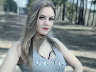 CassieLin
