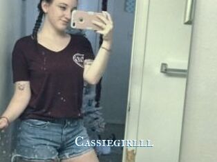 Cassiegirlll