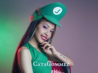 CataGommez
