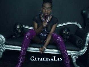 CataleyaLin