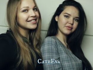 CateEva