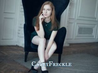 CathyFreckle