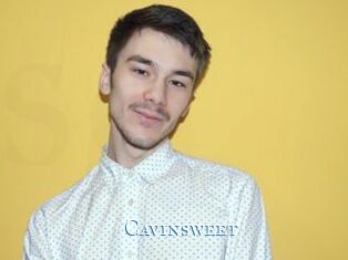 Cavinsweet
