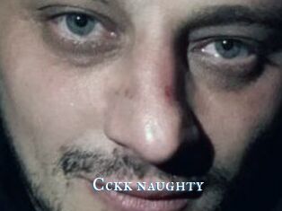 Cckk_naughty