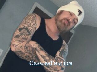CeasarsPhallus