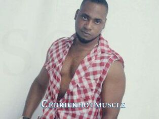 Cedrick_hot_muscle