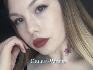 CelenaWhite