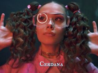 Cerdana