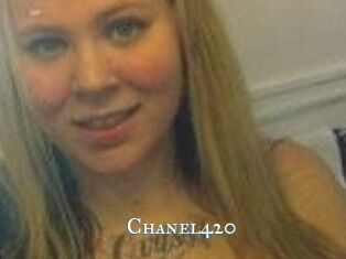Chanel420