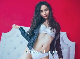 ChanelLopez