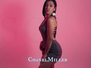 ChanelMiller
