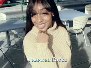Channel_Diore