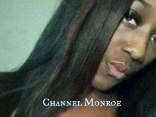 Channel_Monroe