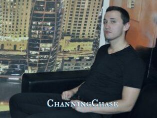 ChanningChase