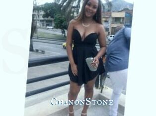 ChanonStone