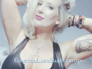 ChantelLaneBabestation
