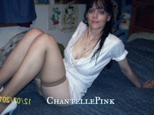 ChantellePink sexchat