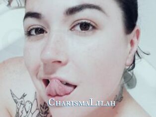 CharismaLilah