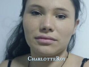 Charl0tteRoy