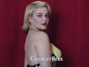CharleyKirk