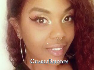 CharliRhodes