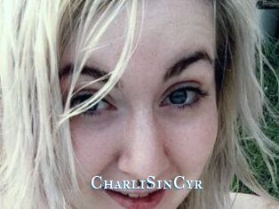 CharliSinCyr